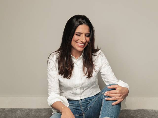 Posicionamento de Imagem Profissional de Fernanda Teodoreli