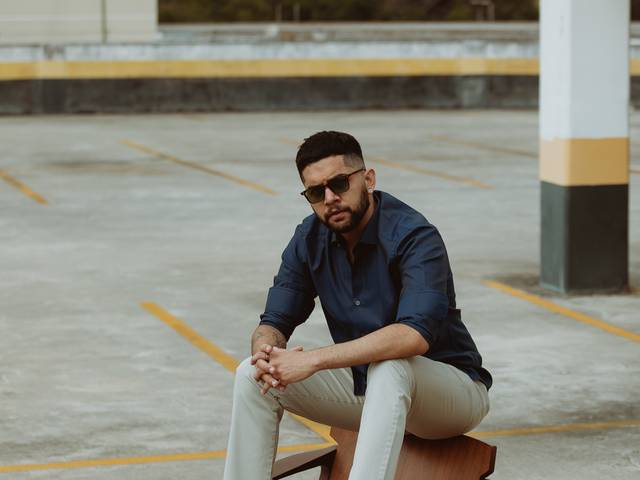 Ensaios Externos de Wálison Silva para Center Vale Shopping