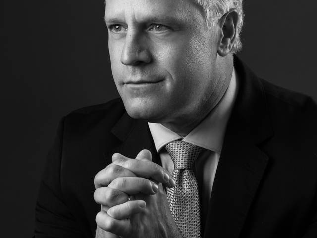 Posicionamento de Imagem Profissional de Reinaldo Krugner