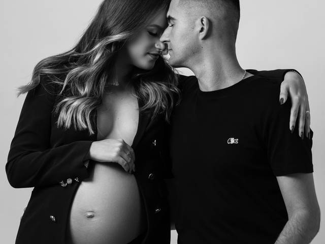 Ensaios Estúdio de Esperando Ravi