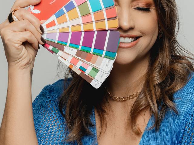 Posicionamento de Imagem Profissional de Tatiana de Jesus