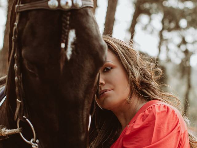 Ensaios Externos de Camila Pacheco