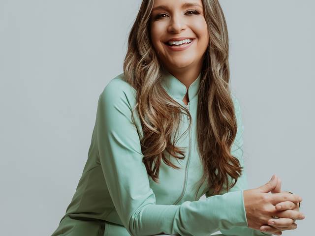 Posicionamento de Imagem Profissional de Ana Martha 