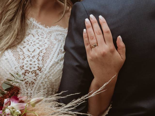 Casamentos de Juliana e Leonardo