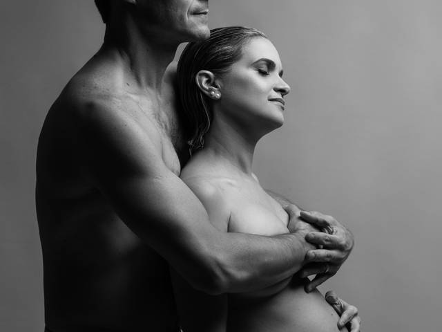 Ensaios Estúdio de Esperando Benício