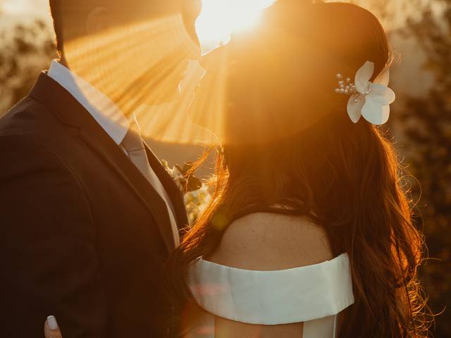 Casamentos de Lidiane e Jaime