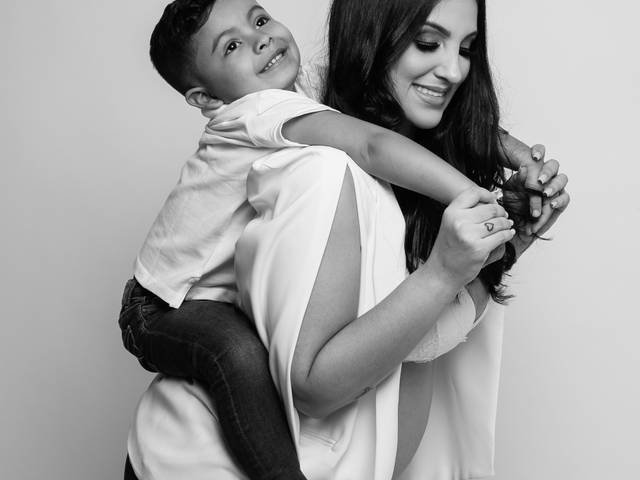 Ensaios Estúdio de Esperando Eva