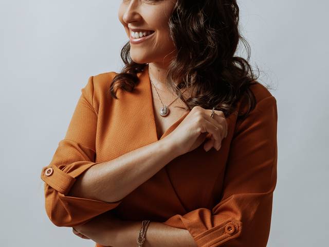 Posicionamento de Imagem Profissional de Juliana Hartwig