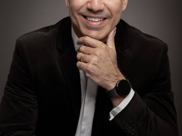 Posicionamento de Imagem Profissional de Luciano Kalil