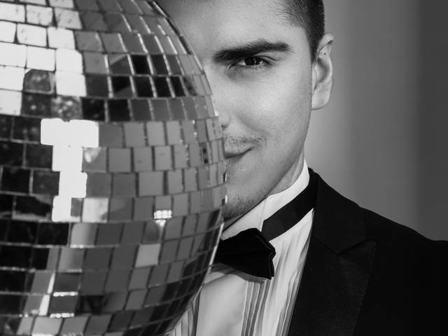 Ensaios Estúdio de Higor Cioffi