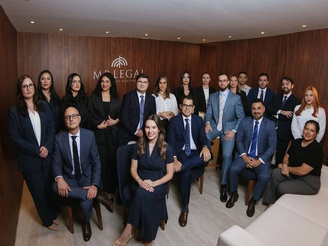 Posicionamento de Imagem Profissional de MP Legal