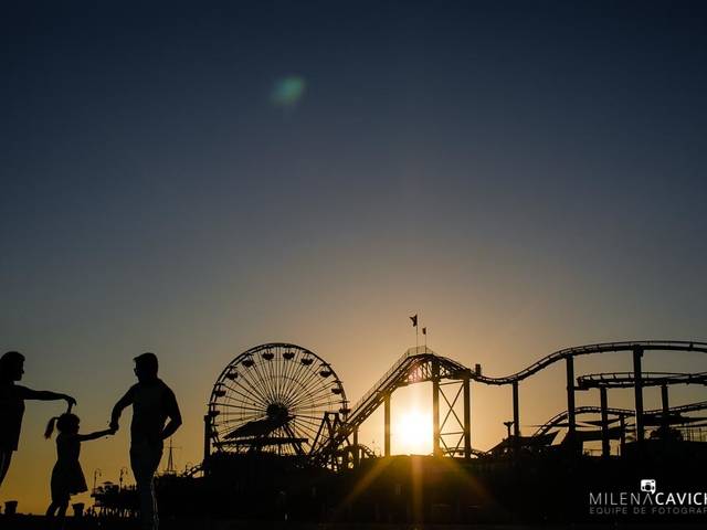 Destinations de Maita, Aloísio e Julia