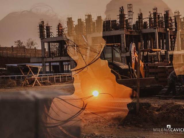 Ensaios Externos de Bia e Henrique