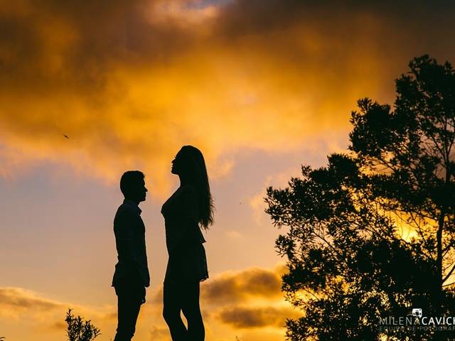 Destinations de Raquel e Eduardo 