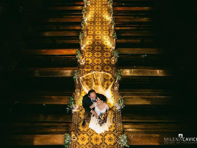 Casamentos de Thais e Eduardo 