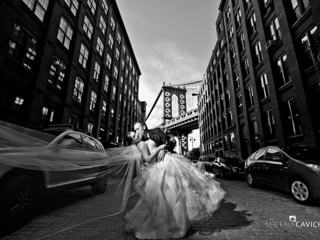 Destinations de Patrícia e Renato 