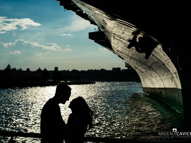 Destinations de Patrícia e Renato 