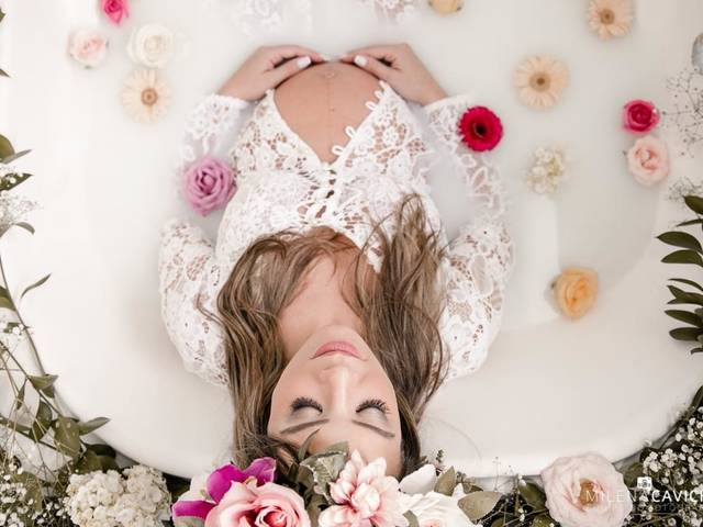 Família de Esperando Mateus 