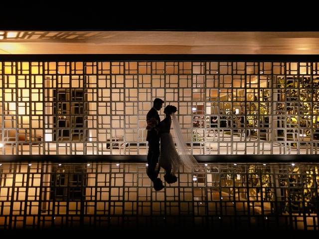 Casamentos de Renata e Alan