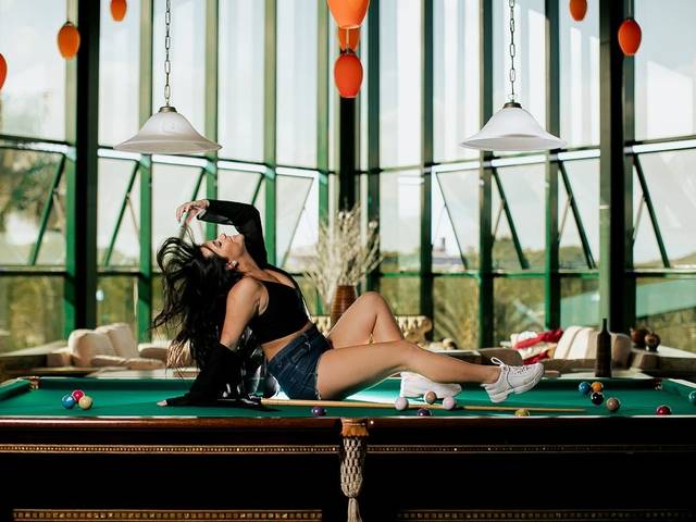 Ensaios Externos de Isabella 15