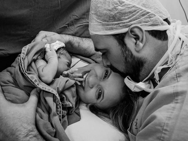 Família de Nascimento Arthur