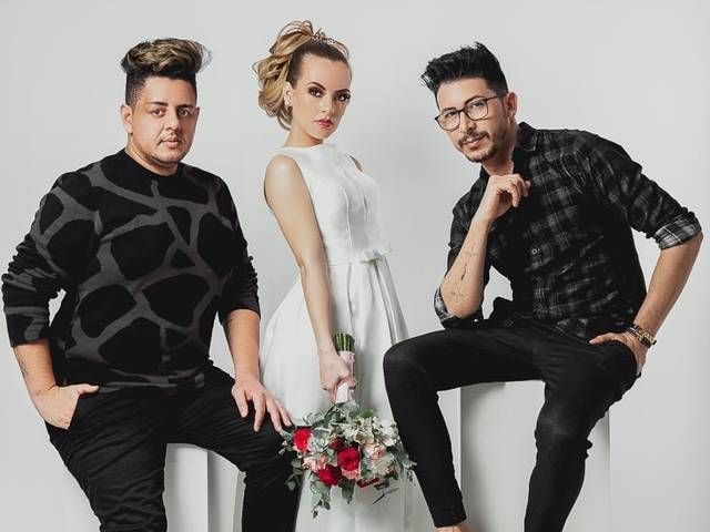 Ensaios Estúdio de Editorial C&D 