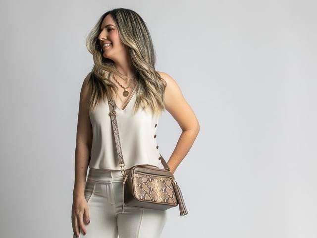 Ensaios Estúdio de Alessandra Zambroni