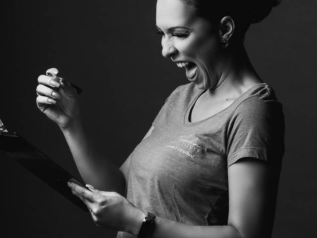 Posicionamento de Imagem Profissional de Mila Crevelin