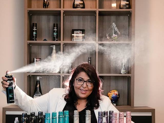 Ensaios Externos de Telma - Raiz Latina