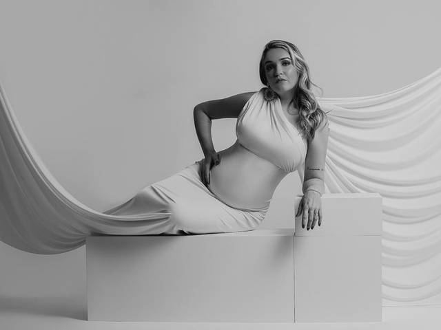 Ensaios Estúdio de Esperando Luiz Henrique