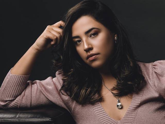 Posicionamento de Imagem Profissional de Tatiana Valicheck