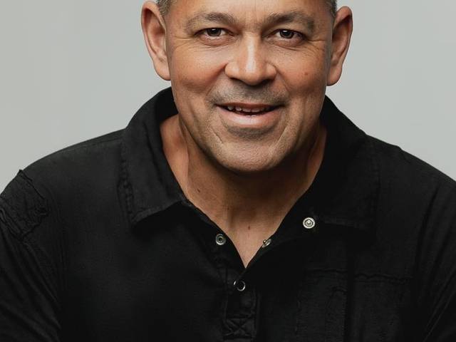 Posicionamento de Imagem Profissional de Walter Siena