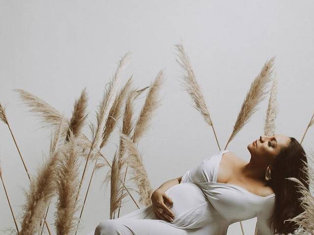 Ensaios Estúdio de Esperando Amora