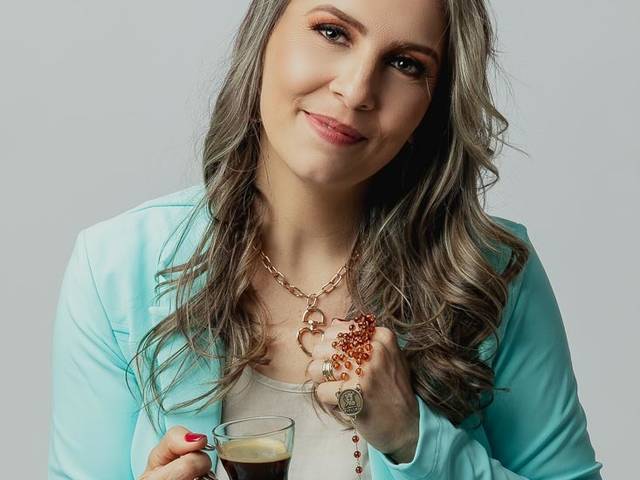 Posicionamento de Imagem Profissional de Milena Penna