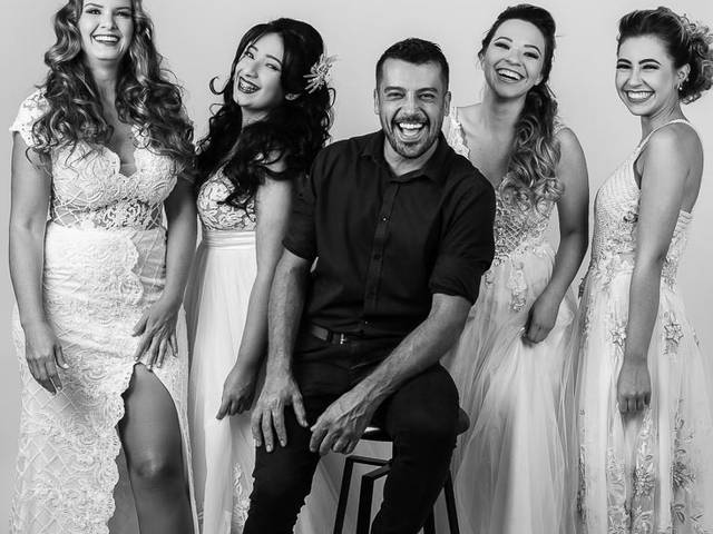 Ensaios Estúdio de Editorial Rannieri Costa