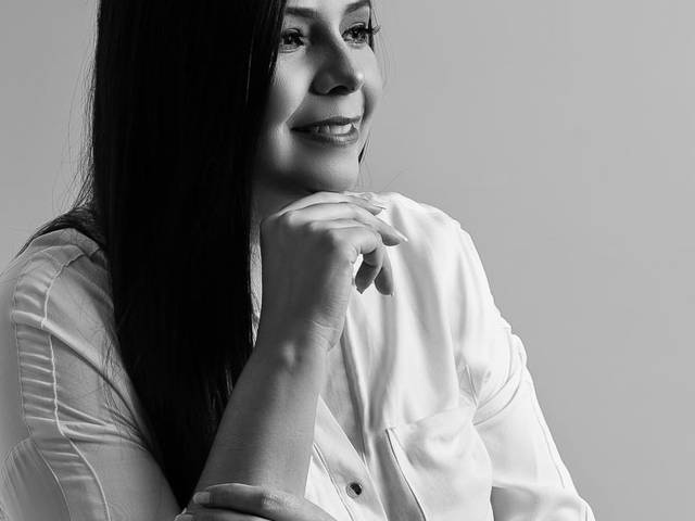 Posicionamento de Imagem Profissional de Milena Rodrigues