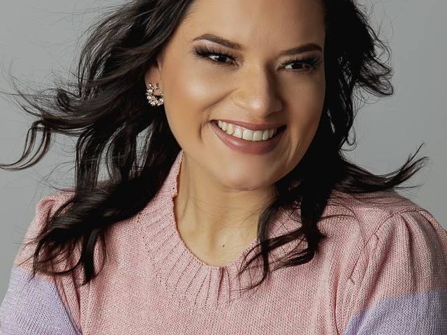 Ensaios Estúdio de Renata Andrade