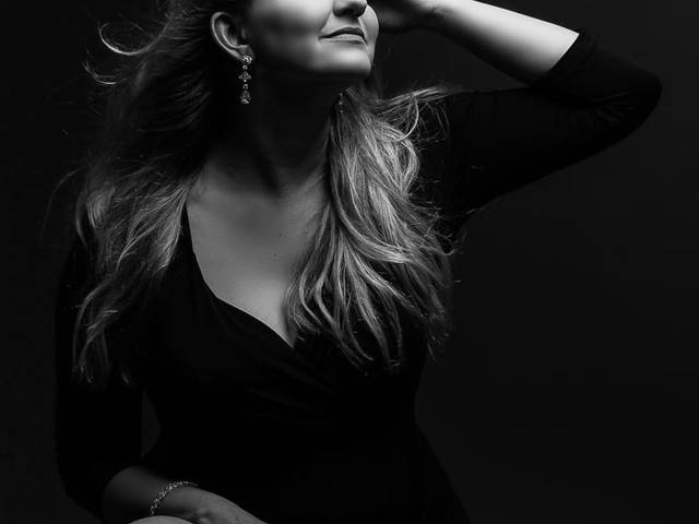 Posicionamento de Imagem Profissional de Juliana Sassaki