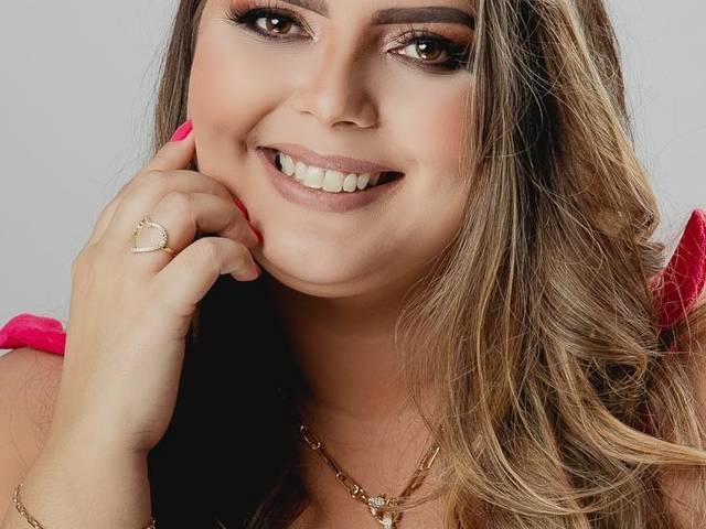 Ensaios Estúdio de Gabi Duarte 30 Anos