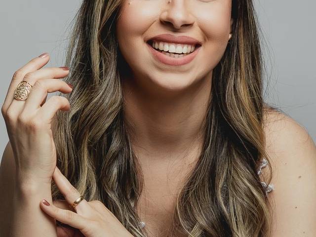 Posicionamento de Imagem Profissional de Driely Martins