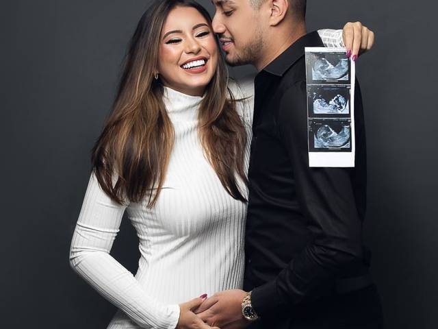 Ensaios Estúdio de Mari Tavares