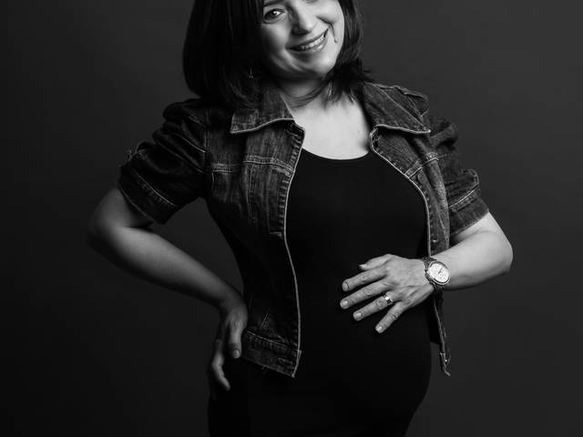 Ensaios Estúdio de Renata - Amor de Mãe