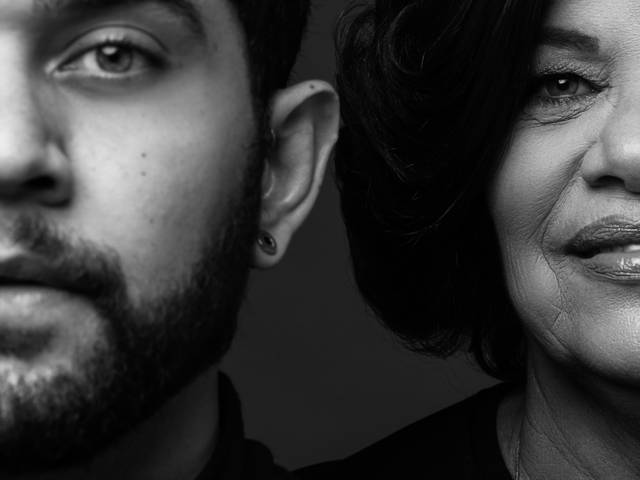 Ensaios Estúdio de Sônia - Amor de Mãe