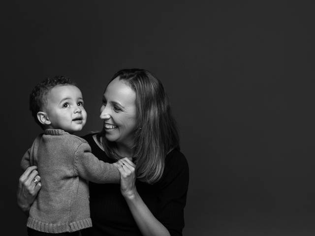 Ensaios Estúdio de Helena - Amor de Mãe