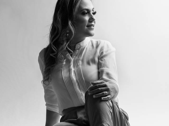 Posicionamento de Imagem Profissional de Giselly Padovani