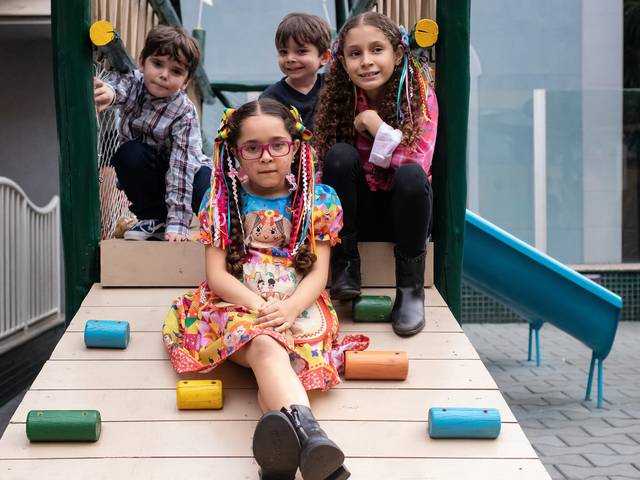 FOTODE FAMILIA de Ensaio infantil
