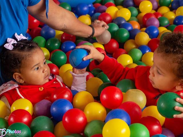 Aniversário de Aniversario do Mauricio