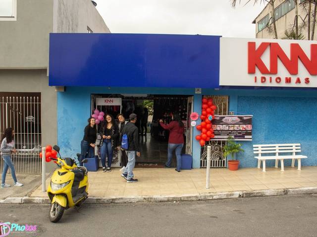 Eventos gerais de Dia de Bazar 