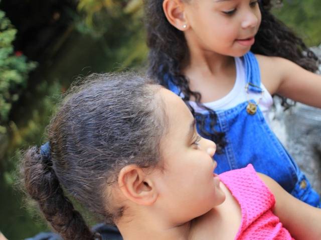 Eventos gerais de Dia no parque