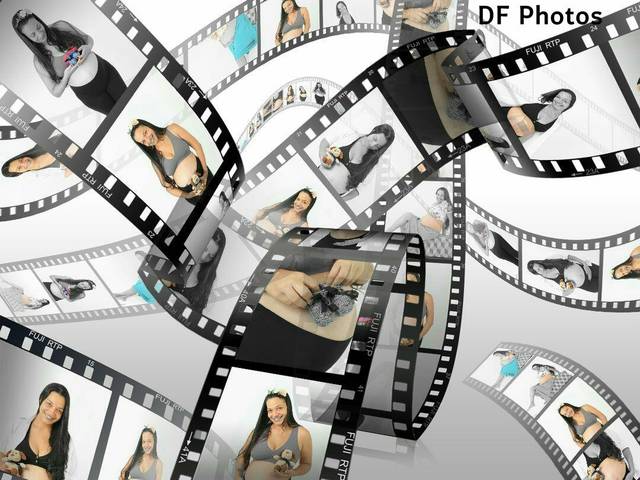 Gestante de Gestante Tatiane